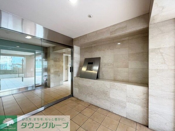 AzaleaHouse野方の物件内観写真